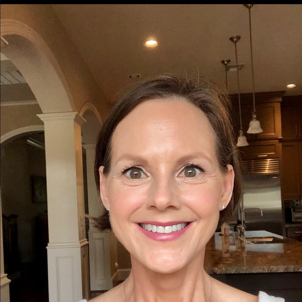 Meet your Posher, Karin